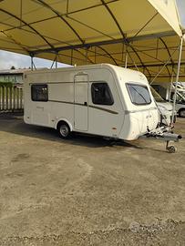 Hymer/eriba NOVA L HYMER ERIBA