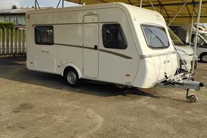 Hymer/eriba NOVA L HYMER ERIBA
