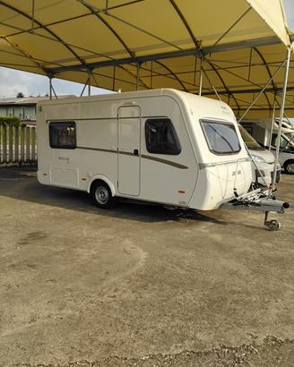 Hymer/eriba NOVA L HYMER ERIBA