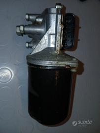 motorino tergicristallo per Opel corsa c