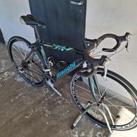 Bianchi corsa carbonio 