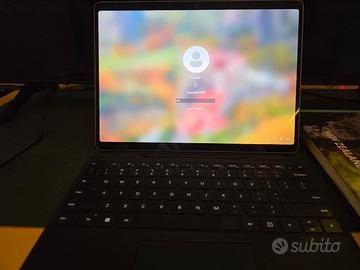 Windows Microsoft Surface Pro 11th Edition