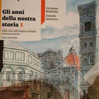 gli anni della nostra storia 1 