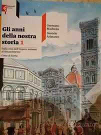 gli anni della nostra storia 1 
