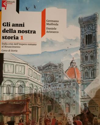 gli anni della nostra storia 1 