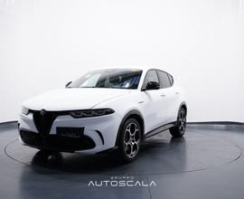 ALFA ROMEO Tonale 1.5 160cv MHEV TCT7 Veloce