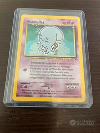 Wobbuffet 16/75 Neo Discovery