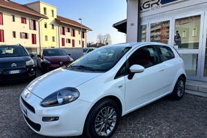 Fiat Punto Evo 1.3Mjt 75CV Dynamic -Neopatentati