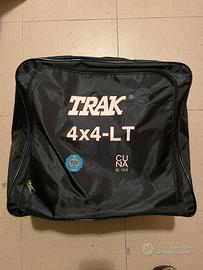 Catene suv Trax Lt 4x4