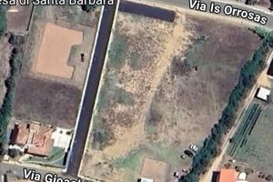 Terreno Fabbricabile