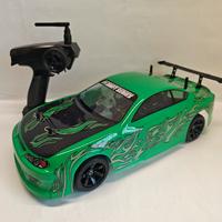 x-ranger touring nitro in scala 1.10 vrx racing