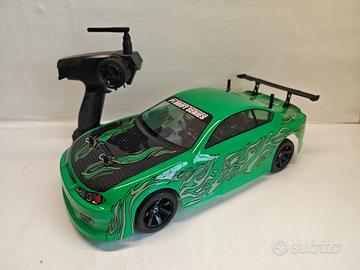 x-ranger touring nitro in scala 1.10 vrx racing