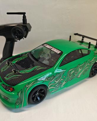 x-ranger touring nitro in scala 1.10 vrx racing