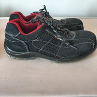 scarpe antinfortunistiche 