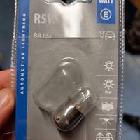 Lampadina Auto R5W BA15s