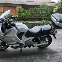moto bmw 1150 RT