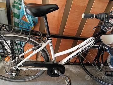 City bike Donna Bemmex