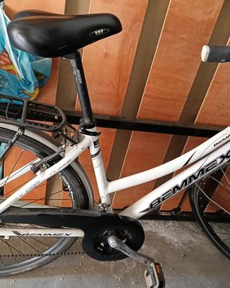 City bike Donna Bemmex