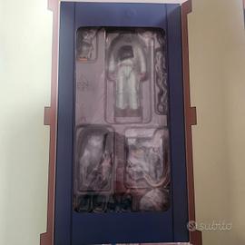 The Real Ghostbusters Mondo 