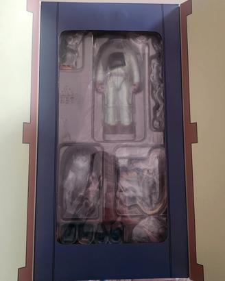 The Real Ghostbusters Mondo 
