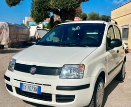 Fiat Panda 1.4 78HP NATURAL POWER NEOPATENTAT 2012