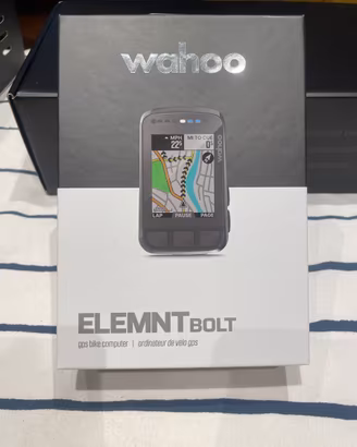 gps bike computer