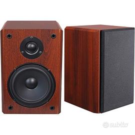 Diffusori acustici Hi•Fi - Lista con prezzi