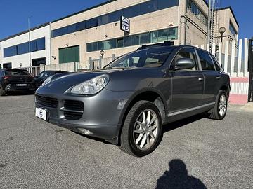 Porsche Cayenne 3.2 Automatic 250cv