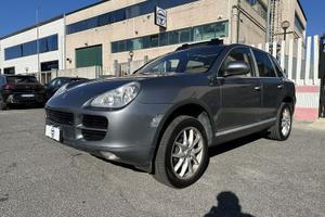 Porsche Cayenne 3.2 Automatic 250cv