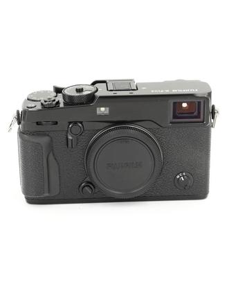 Fujifilm X-Pro2 - Black