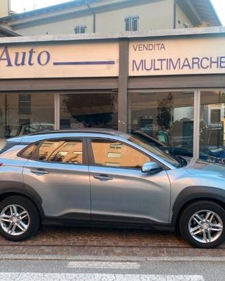 Hyundai Kona 1.6 CRDI 115 CV XTech