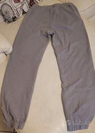 Pantaloni Tuta ragazzo Blukids 13-14 anni