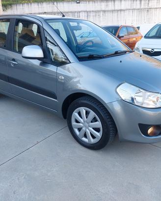 Suzuki SX4 1.6 DDiS 16V Urban Line 90CV PERFETTA