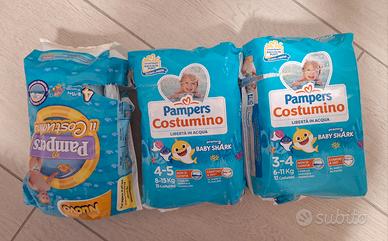 pampers costumino 4