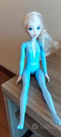 Bambola Frozen Elsa 
