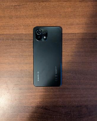 Xiaomi Mi 11 Lite 5G NE Ricambi