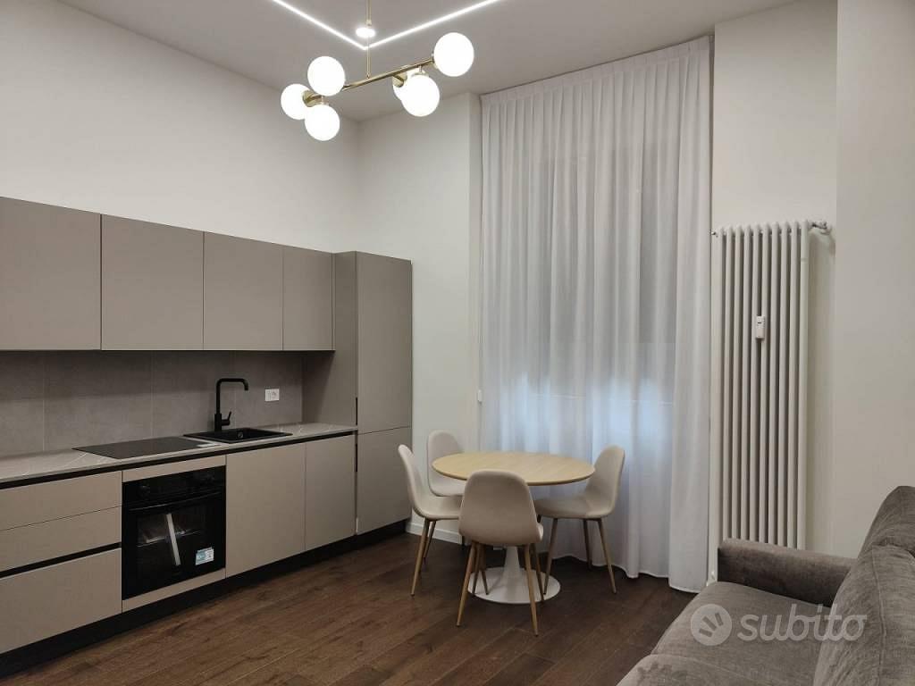 Appartamento – Milano, Nolo, Municipio 2 - Vista 4