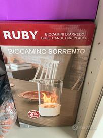 Biocamino RUBY