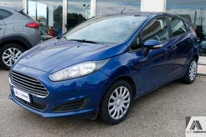 Ford Fiesta 1.4