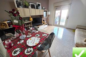 Appartamento Ristrutturato + P. Auto Santa Caterin