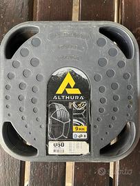 Catene auto fiat grande punto