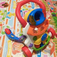 Chicco primi passi in musica