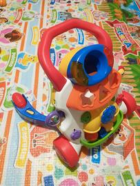 Chicco primi passi in musica