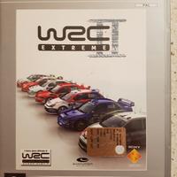 Gioco PS2 - WRC II