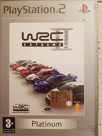 Gioco PS2 - WRC II