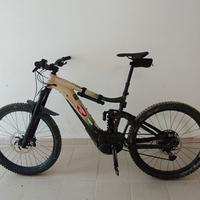 Giant reign e+2 2020 taglia L