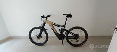 Giant reign e+2 2020 taglia L