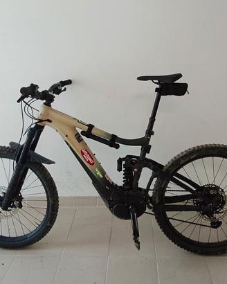 Giant reign e+2 2020 taglia L