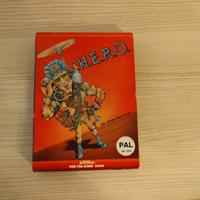 H.E.R.O. per Atari 2600