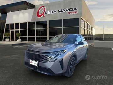 Peugeot 3008 Hybrid 145 e-DCS6 GT LINE